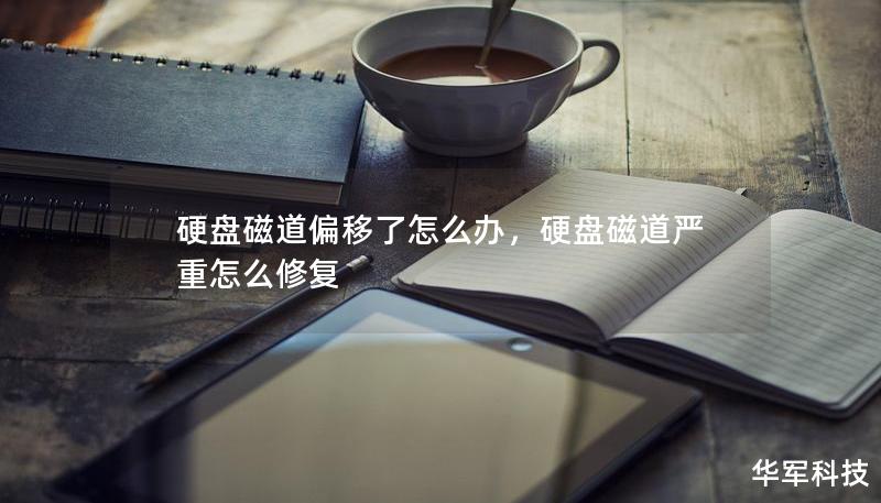 硬盘磁道偏移了怎么办,硬盘磁道严重怎么修复 硬盘磁道偏移了怎么办,硬盘磁道严重怎么修复