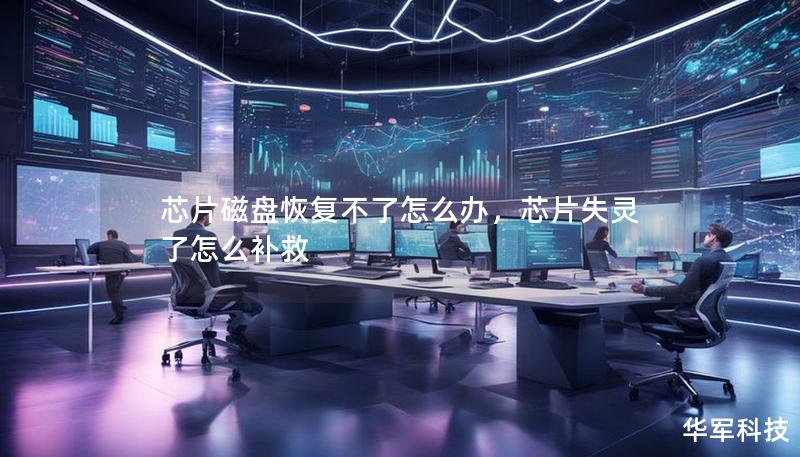 芯片磁盘恢复不了怎么办，芯片失灵了怎么补救