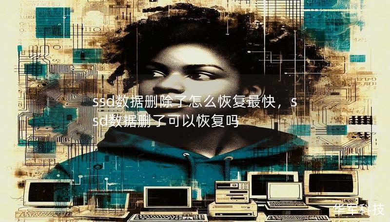 ssd数据删除了怎么恢复最快,ssd数据删了可以恢复吗 ssd数据删除了怎么恢复最快,ssd数据删了可以恢复吗