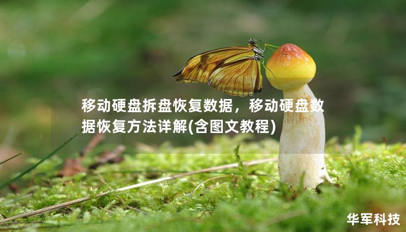 移动硬盘拆盘恢复数据,移动硬盘数据恢复方法详解(含图文教程) 移动硬盘拆盘恢复数据,移动硬盘数据恢复方法详解(含图文教程)