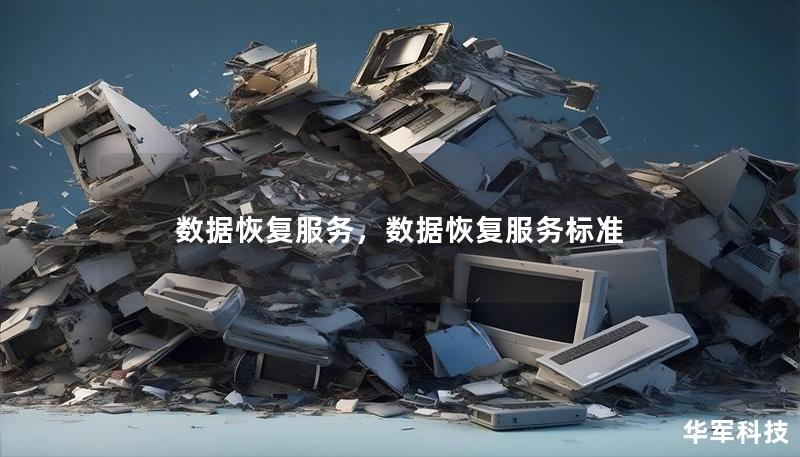 数据恢复服务，数据恢复服务标准