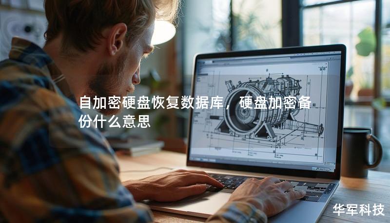 自加密硬盘恢复数据库，硬盘加密备份什么意思