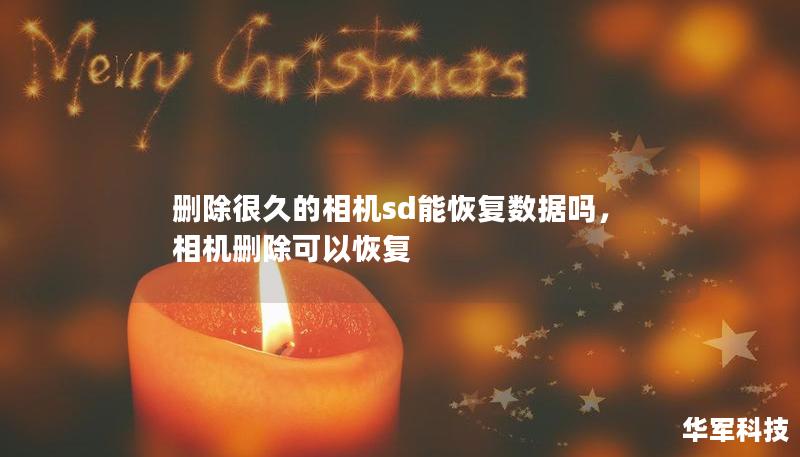 删除很久的相机sd能恢复数据吗,相机删除可以恢复 删除很久的相机sd能恢复数据吗,相机删除可以恢复