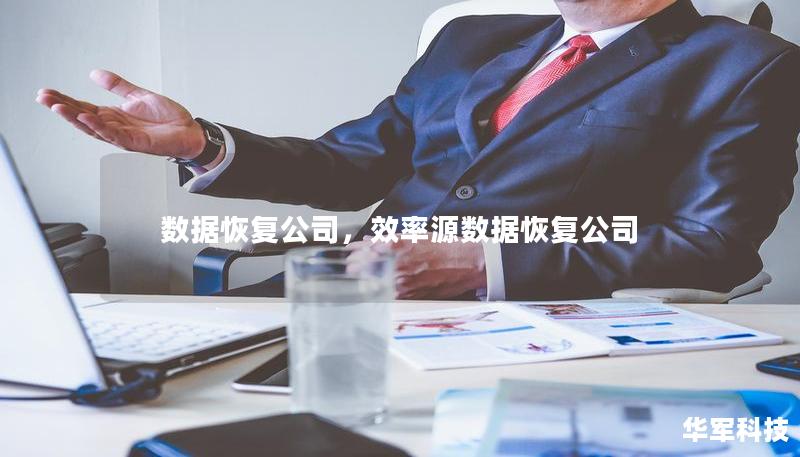 数据恢复公司，效率源数据恢复公司