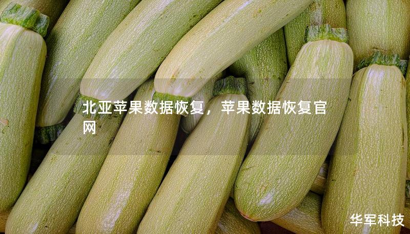 北亚苹果数据恢复，苹果数据恢复官网