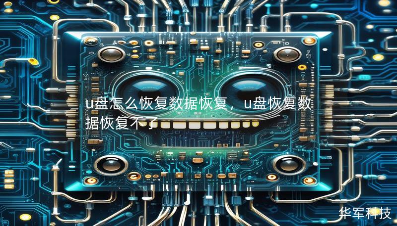 u盘怎么恢复数据恢复，u盘恢复数据恢复不了