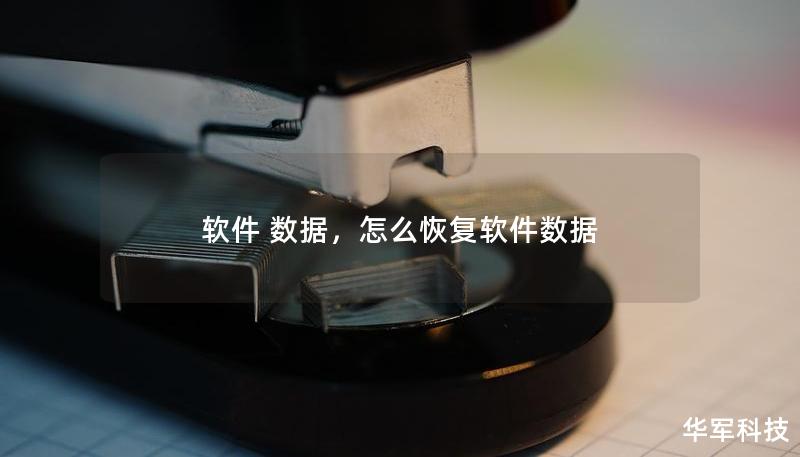 软件 数据,怎么恢复软件数据 软件 数据,怎么恢复软件数据