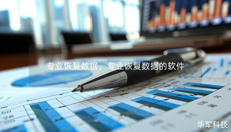 专业恢复数据，专业恢复数据的软件