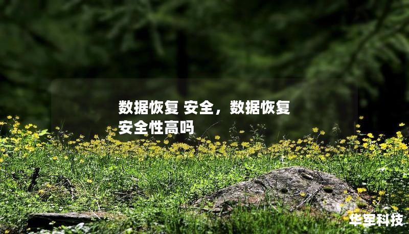 数据恢复 安全,数据恢复 安全性高吗 数据恢复 安全,数据恢复 安全性高吗