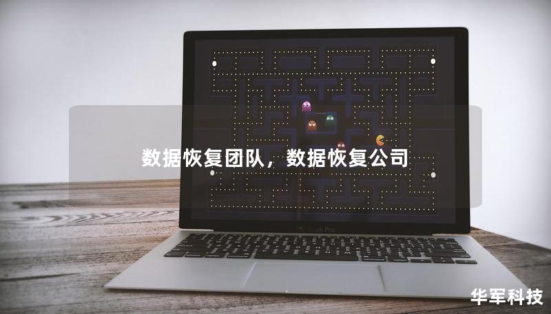 数据恢复团队，数据恢复公司