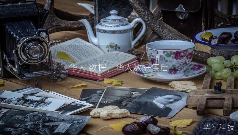 华人 数据，华人数据售后