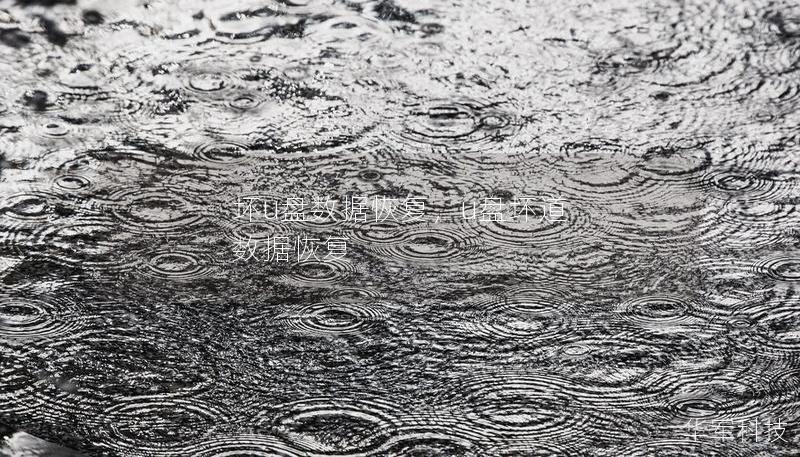 坏u盘数据恢复，u盘坏道 数据恢复