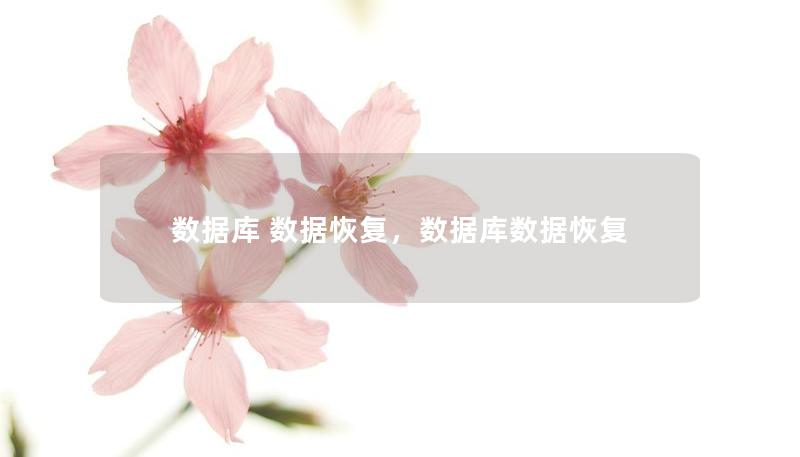数据库 数据恢复,数据库数据恢复 数据库 数据恢复,数据库数据恢复