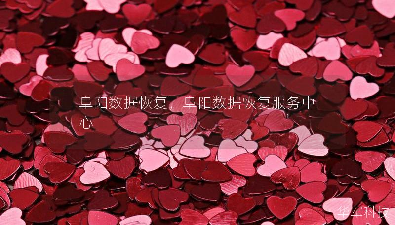 阜阳数据恢复，阜阳数据恢复服务中心