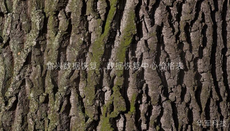 宜兴数据恢复，数据恢复中心价格表