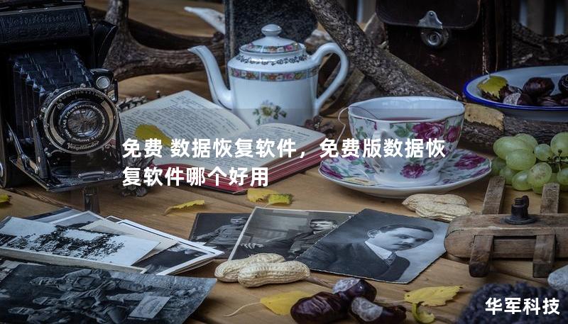 免费 数据恢复软件,免费版数据恢复软件哪个好用 免费 数据恢复软件,免费版数据恢复软件哪个好用