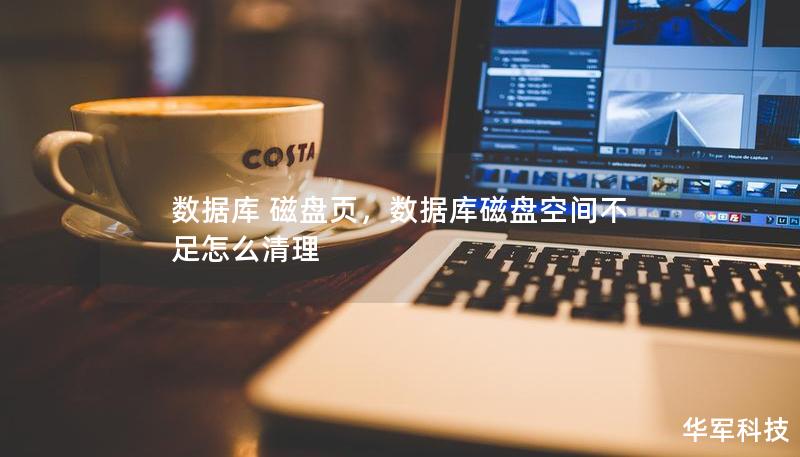 数据库 磁盘页,数据库磁盘空间不足怎么清理 数据库 磁盘页,数据库磁盘空间不足怎么清理