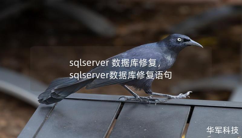 sqlserver 数据库修复,sqlserver数据库修复语句 sqlserver 数据库修复,sqlserver数据库修复语句