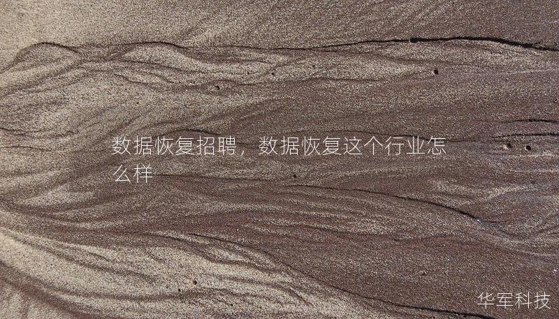 数据恢复招聘,数据恢复这个行业怎么样 数据恢复招聘,数据恢复这个行业怎么样