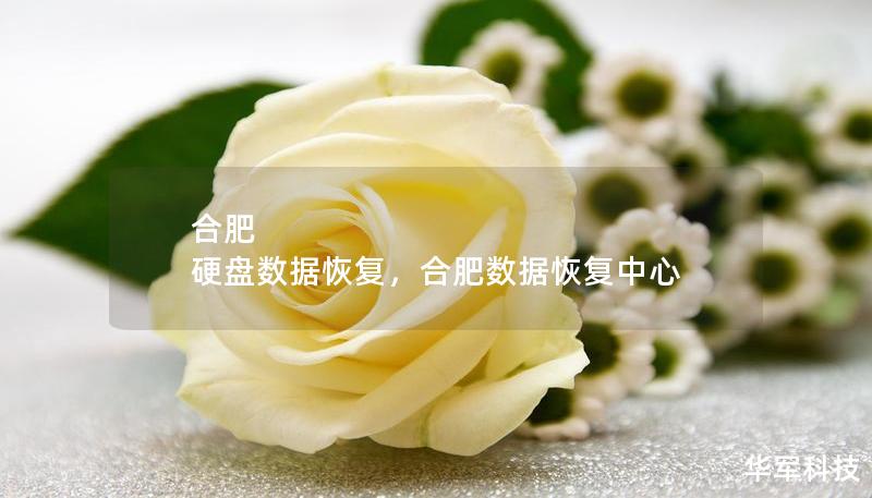 合肥 硬盘数据恢复，合肥数据恢复中心