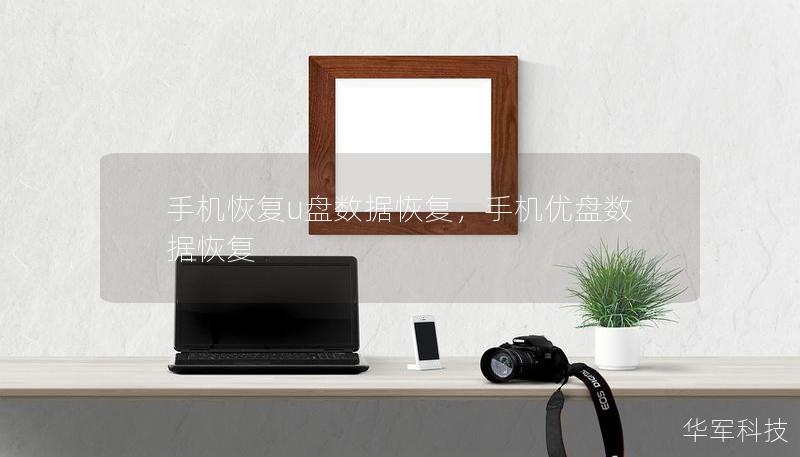 手机恢复u盘数据恢复，手机优盘数据恢复