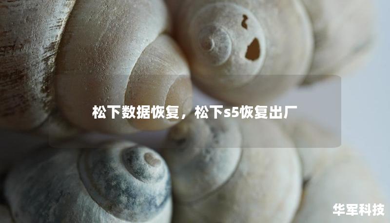 松下数据恢复,松下s5恢复出厂 松下数据恢复,松下s5恢复出厂