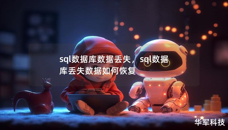 sql数据库数据丢失,sql数据库丢失数据如何恢复 sql数据库数据丢失,sql数据库丢失数据如何恢复