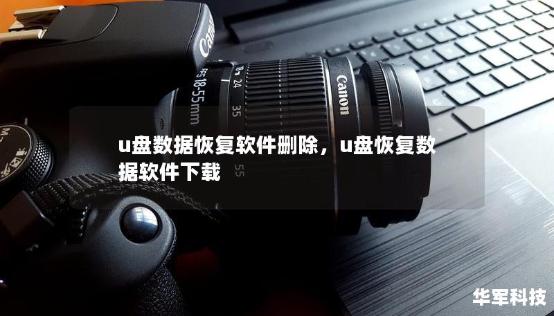 u盘数据恢复软件删除，u盘恢复数据软件下载