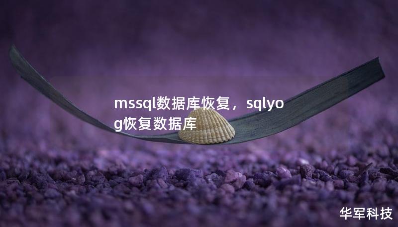 mssql数据库恢复,sqlyog恢复数据库 mssql数据库恢复,sqlyog恢复数据库