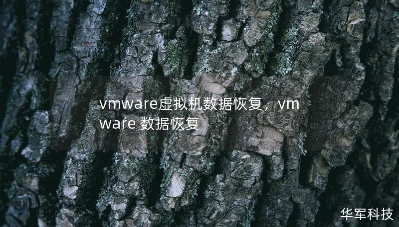 vmware虚拟机数据恢复，vmware 数据恢复