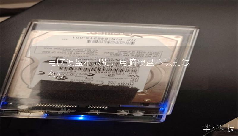 电脑硬盘不识别,电脑硬盘不识别怎么办 电脑硬盘不识别,电脑硬盘不识别怎么办