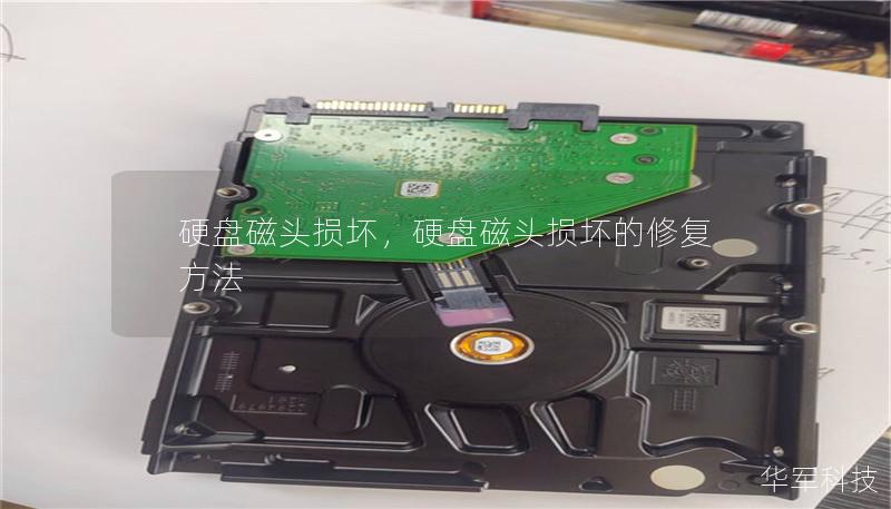 硬盘磁头损坏，硬盘磁头损坏的修复方法