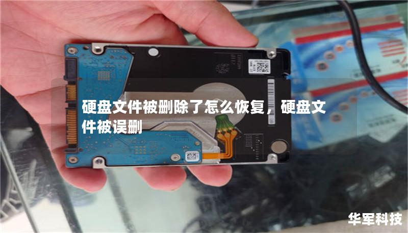 硬盘文件被删除了怎么恢复,硬盘文件被误删 硬盘文件被删除了怎么恢复,硬盘文件被误删