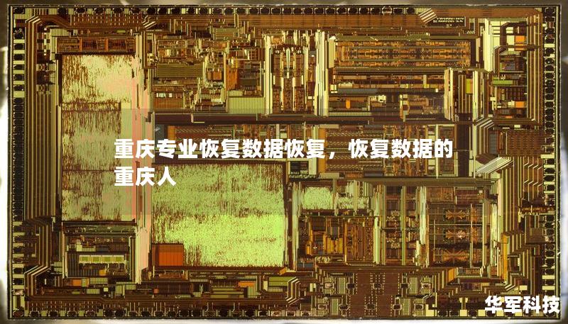 重庆专业恢复数据恢复，恢复数据的重庆人