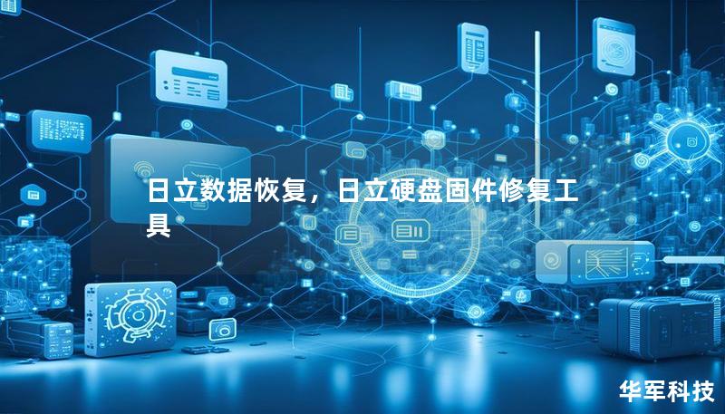 日立数据恢复,日立硬盘固件修复工具 日立数据恢复,日立硬盘固件修复工具