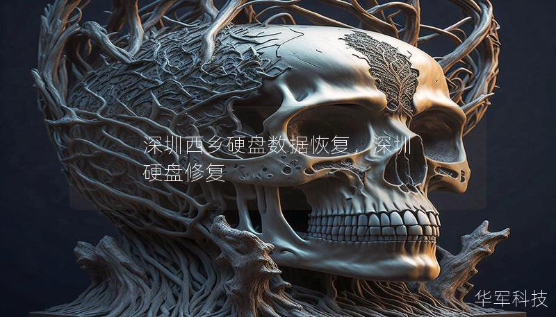 深圳西乡硬盘数据恢复，深圳 硬盘修复