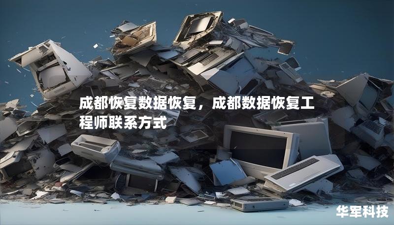 成都恢复数据恢复，成都数据恢复工程师联系方式