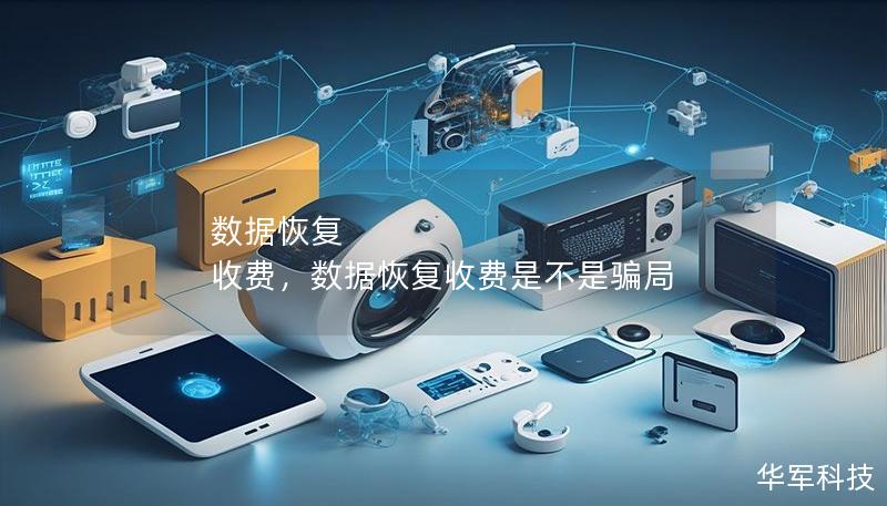 数据恢复 收费，数据恢复收费是不是骗局