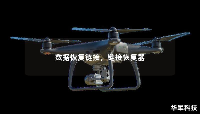 数据恢复链接，链接恢复器