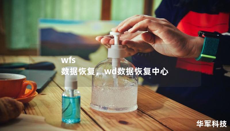 wfs 数据恢复，wd数据恢复中心