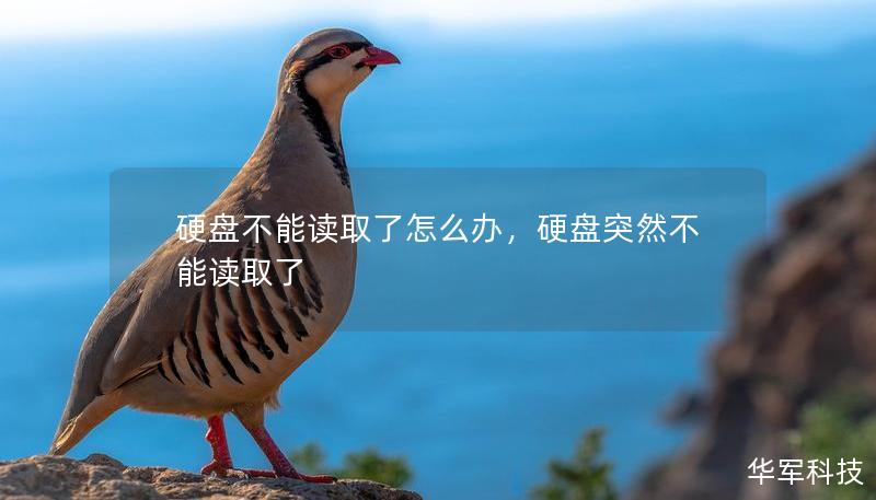 硬盘不能读取了怎么办,硬盘突然不能读取了 硬盘不能读取了怎么办,硬盘突然不能读取了