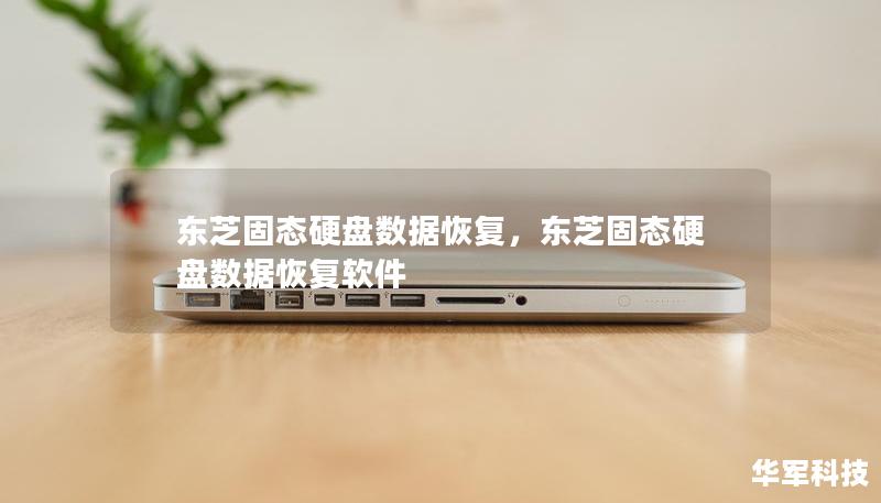 东芝固态硬盘数据恢复，东芝固态硬盘数据恢复软件