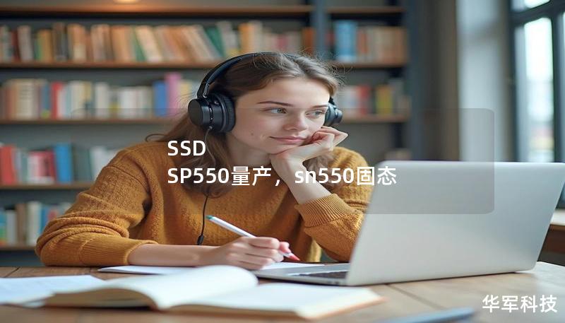SSD SP550量产,sn550固态 SSD SP550量产,sn550固态