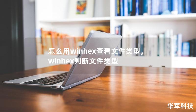 怎么用winhex查看文件类型,winhex判断文件类型 怎么用winhex查看文件类型,winhex判断文件类型