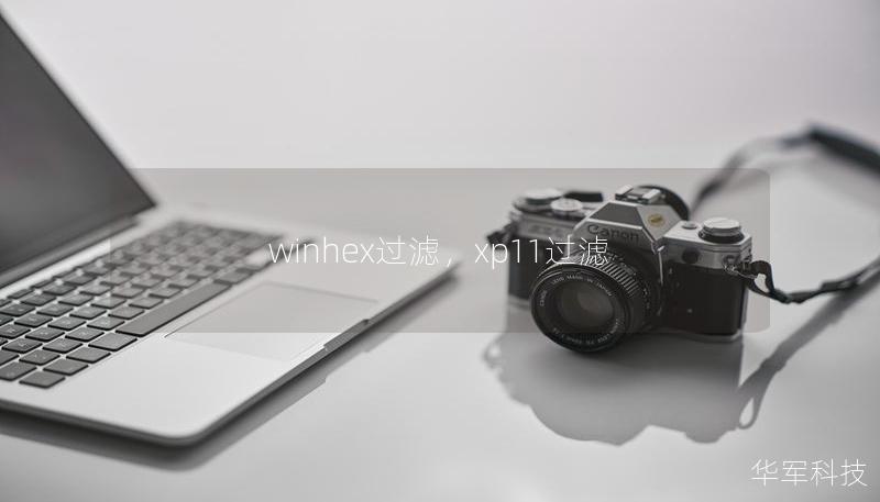 winhex过滤，xp11过滤