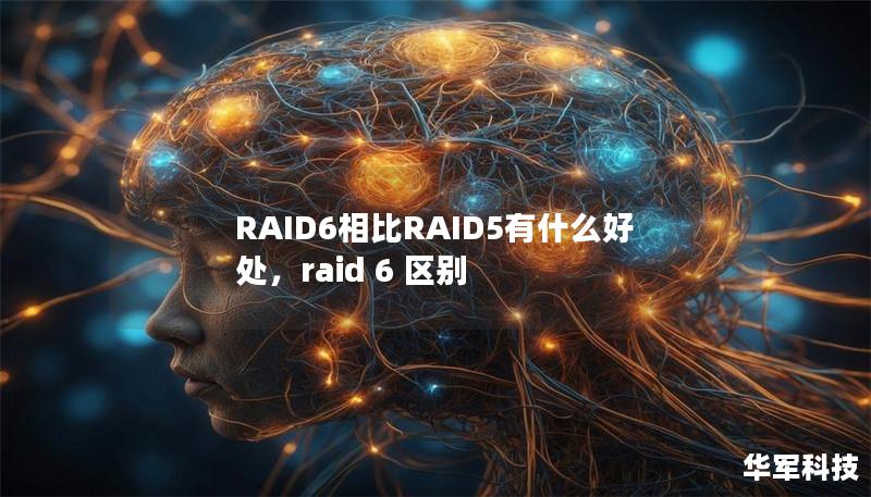 RAID6相比RAID5有什么好处,raid 6 区别 RAID6相比RAID5有什么好处,raid 6 区别