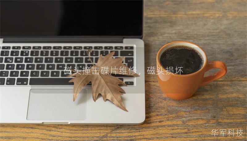 磁头撞击碟片维修，磁头损坏