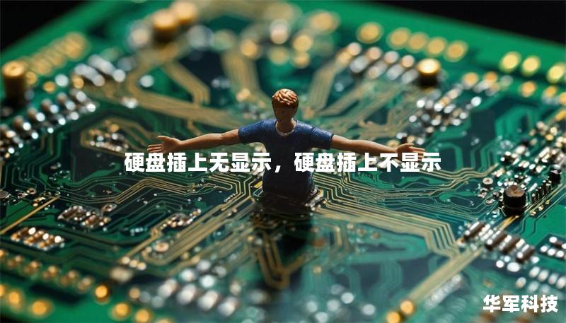 硬盘插上无显示,硬盘插上不显示 硬盘插上无显示,硬盘插上不显示