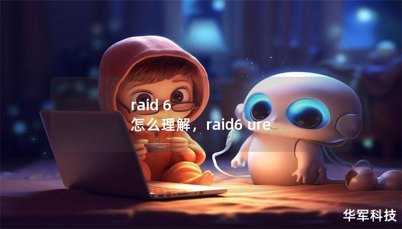 raid 6 怎么理解，raid6 ure