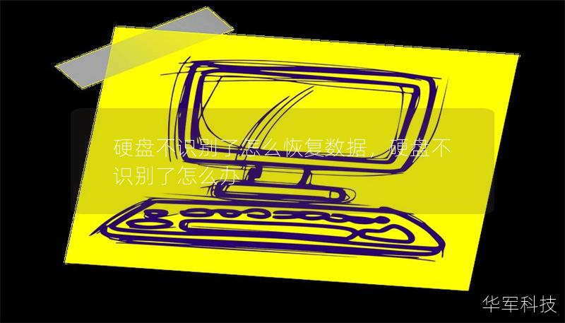 硬盘不识别了怎么恢复数据,硬盘不识别了怎么办 硬盘不识别了怎么恢复数据,硬盘不识别了怎么办